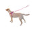 Comfort Microfiber Flat Dog Step-In Harness