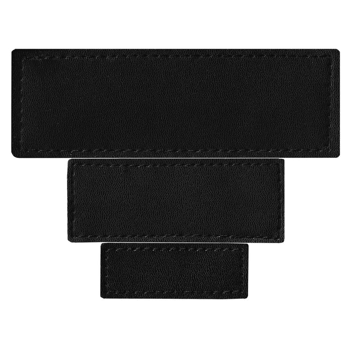 Removable Reflective Patches (Set of 2)